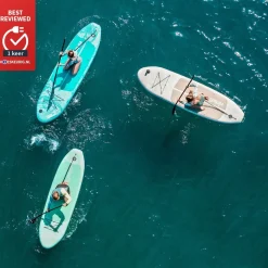 VirtuFit Supboard Ocean 275 Met accessoires en draagtas Clearance