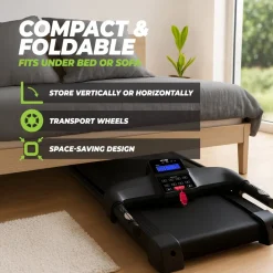 VirtuFit Totally Foldable TR-50i Loopband Online