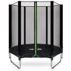 VirtuFit Trampoline met Veiligheidsnet Outlet