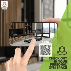 VirtuFit Trendline Loopband New