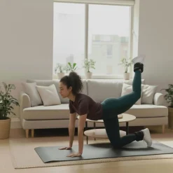 VirtuFit Verstelbare Enkelgewichten / Polsgewichten New