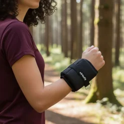 VirtuFit Verstelbare Enkelgewichten / Polsgewichten New