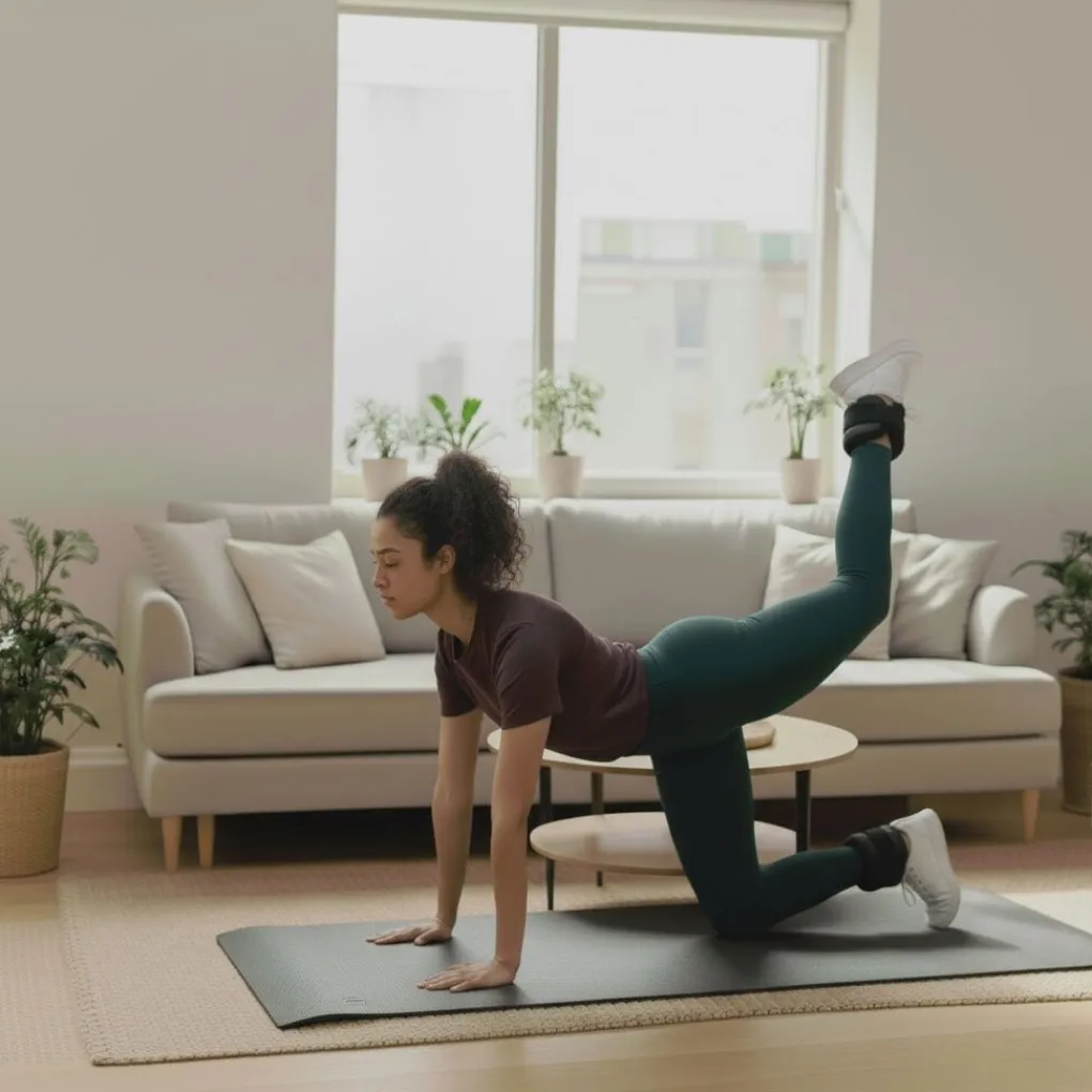VirtuFit Verstelbare Enkelgewichten / Polsgewichten Clearance