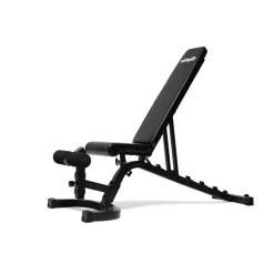 VirtuFit Verstelbare Fitnessbank Pro Hot