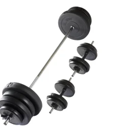 VirtuFit Verstelbare Halterset Dumbbellset Sale