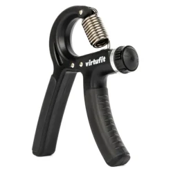 VirtuFit Verstelbare Handknijper Knijphalter New