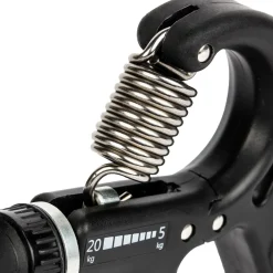 VirtuFit Verstelbare Handknijper Knijphalter New