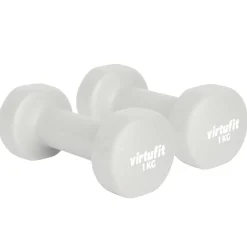 VirtuFit Vinyl Dumbbell Pro Sale