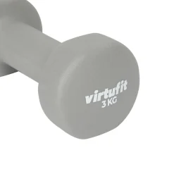 VirtuFit Vinyl Dumbbell Pro Discount
