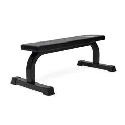 VirtuFit Vlakke Fitnessbank Trainingsbank Sale