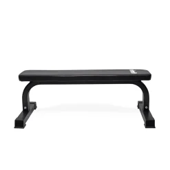 VirtuFit Vlakke Fitnessbank Trainingsbank Sale