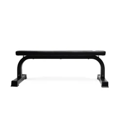 VirtuFit Vlakke Fitnessbank Trainingsbank Sale