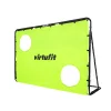 VirtuFit Voetbaldoel met Doelwand Online