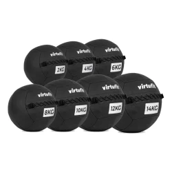 VirtuFit Wall Ball Pro Clearance