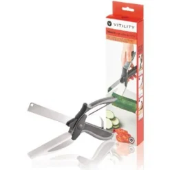 Vitility te en kruidenschaar Discount