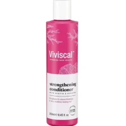 Viviscal Hair Strengthening Conditioner Hot