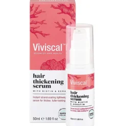 Viviscal Hair Thickening Serum Hot