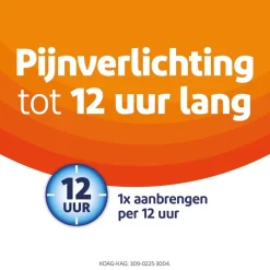 Voltaren Emulgel Extra Sterk 2,32% (diclofenac) Gel Outlet