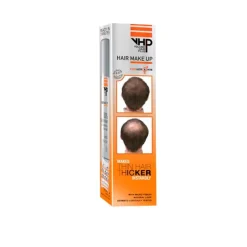 Volume hair Plus Zwart Verdikkende Hairspray Outlet