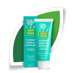 VSM Arnikind Vallen en Stoten Gel Outlet