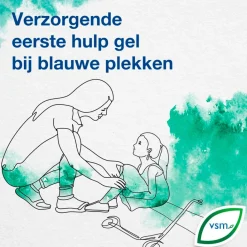 VSM Arnikind Vallen en Stoten Gel Outlet