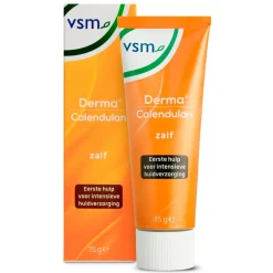 VSM Calendulan Eerste Hulp Zalf voor de Huid