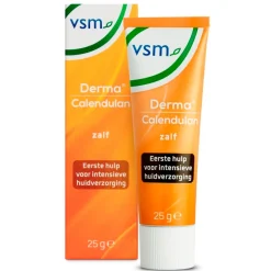 VSM Calendulan Eerste Hulp Zalf voor de Huid New