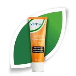 VSM Calendulan Eerste Hulp Zalf voor de Huid New