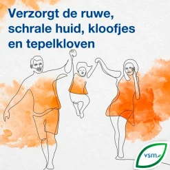 VSM Calendulan Eerste Hulp Zalf voor de Huid New