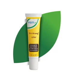 VSM Insectenbeet Prrrikweg Roller Clearance