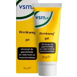 VSM Insectenbeet Prrrikweg Gel Sale