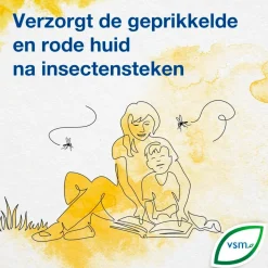 VSM Insectenbeet Prrrikweg Gel Sale