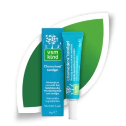 VSM Kind Chamodent Tandgel Outlet