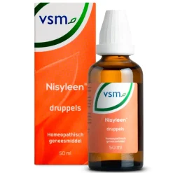 VSM Nisyleen Druppels Online