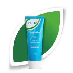 VSM Spiroflor SRL Spier- en Gewrichtscrème Discount