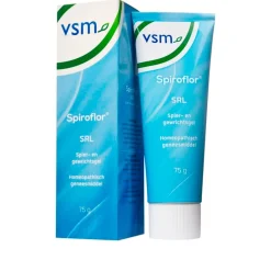 VSM Spiroflor SRL Spier- en Gewrichtsgel