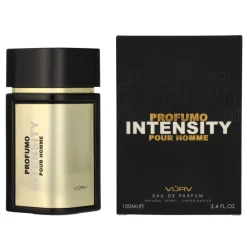 Vurv Profumo Intensity Pour Homme - Eau de Parfum 100ml Clearance