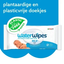 Waterwipes Babydoekjes Online