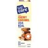 WeCare Chewy Caramel Meal Replacement Bars Sale