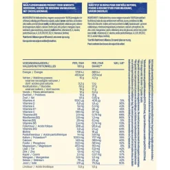 WeCare Chocolate Meal Replacement Shake Clearance