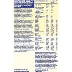 WeCare Classic Vanilla Meal Replacement Drink Sale