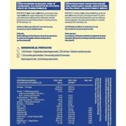 WeCare French Vanilla Meal Replacement Shake Outlet