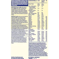 WeCare Rood Fruit Drinkmaaltijd