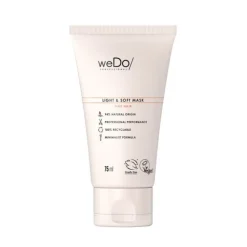WeDo Light & Soft Hair Mask