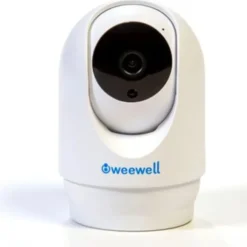 Weewell WMV630 Babyfoon New