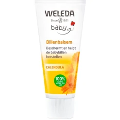 Weleda Baby Calendula Billenbalsem Online