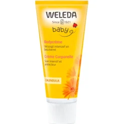 Weleda Baby Calendula Bodycrème Online