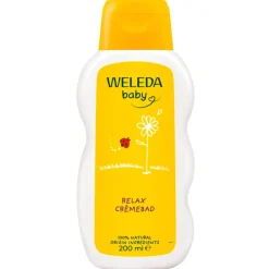 Weleda Baby Calendula Relax Crèmebad Outlet