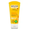Weleda Baby Calendula Shampoo & Douchecrème Hot