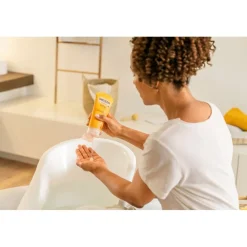 Weleda Baby Calendula Shampoo & Douchecrème Hot